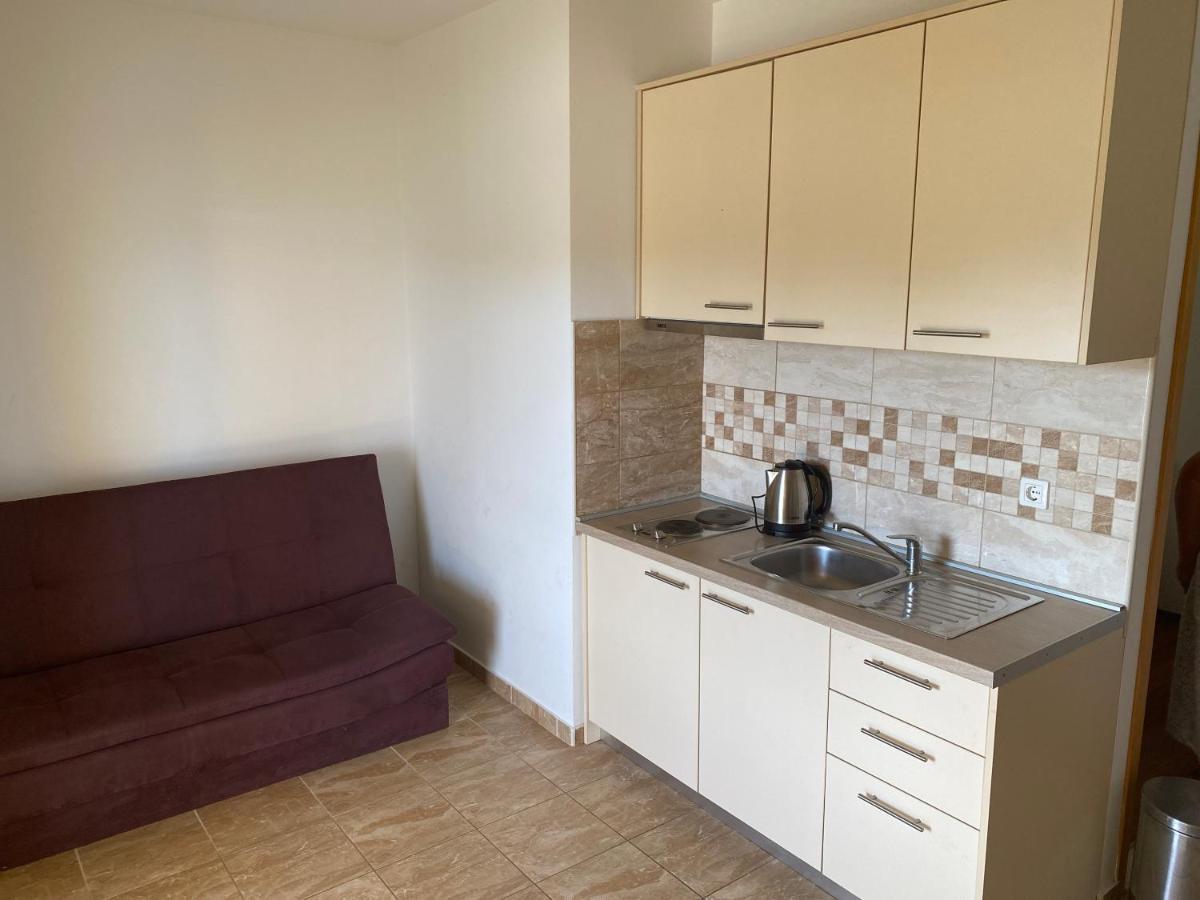 Mladenka 20m From Marina! Apartmán Sukošan