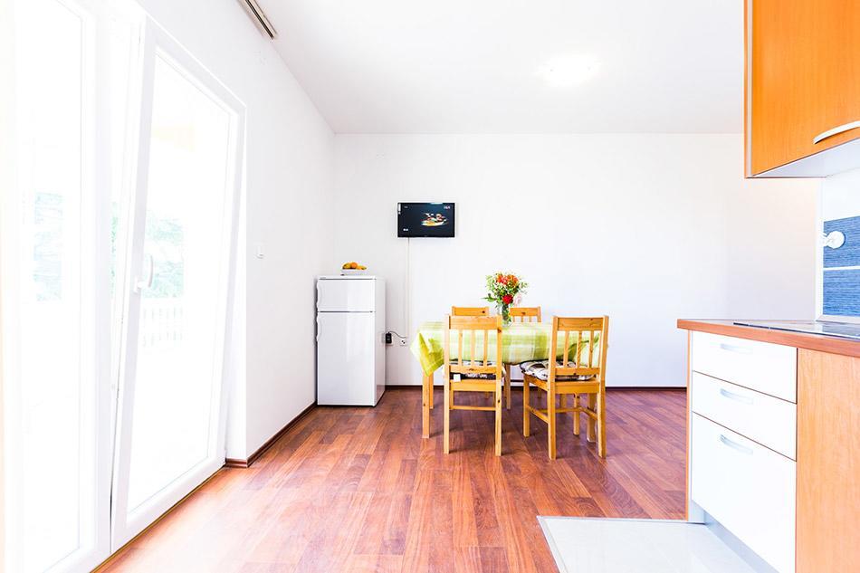 Mladenka 20m From Marina! Apartmán Sukošan
