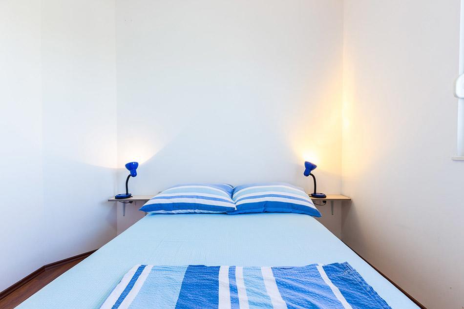 Mladenka 20m From Marina! Apartment