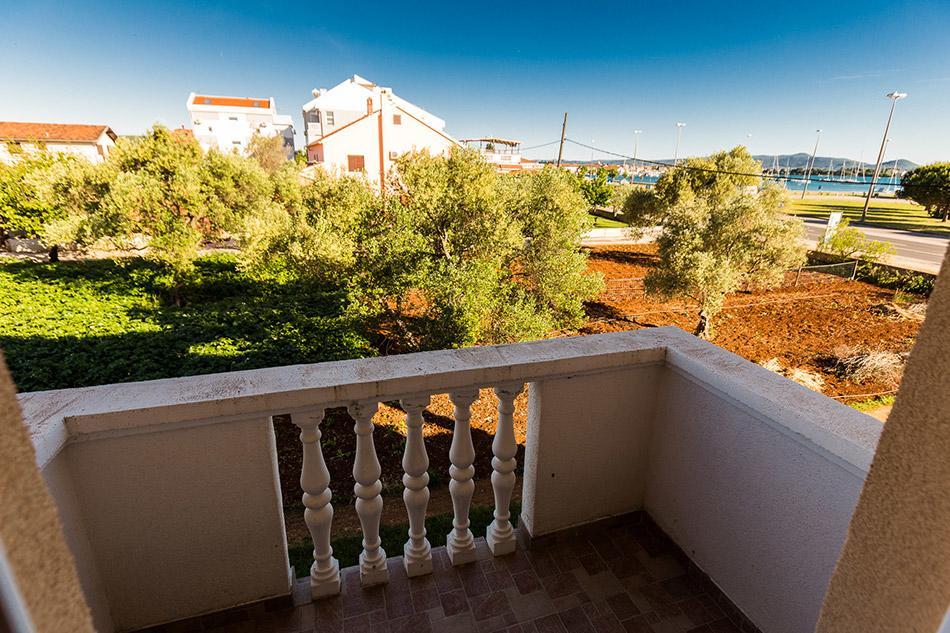 Mladenka 20m From Marina! Apartmán *