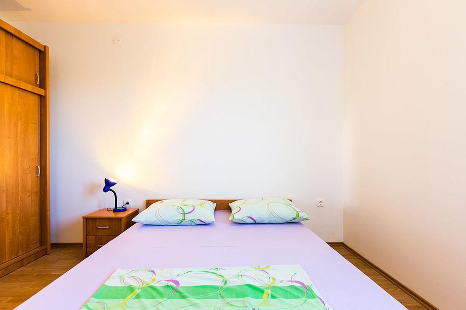 Apartmán Mladenka 20m From Marina! Sukošan