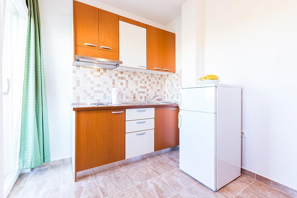 Apartmán Mladenka 20m From Marina!
