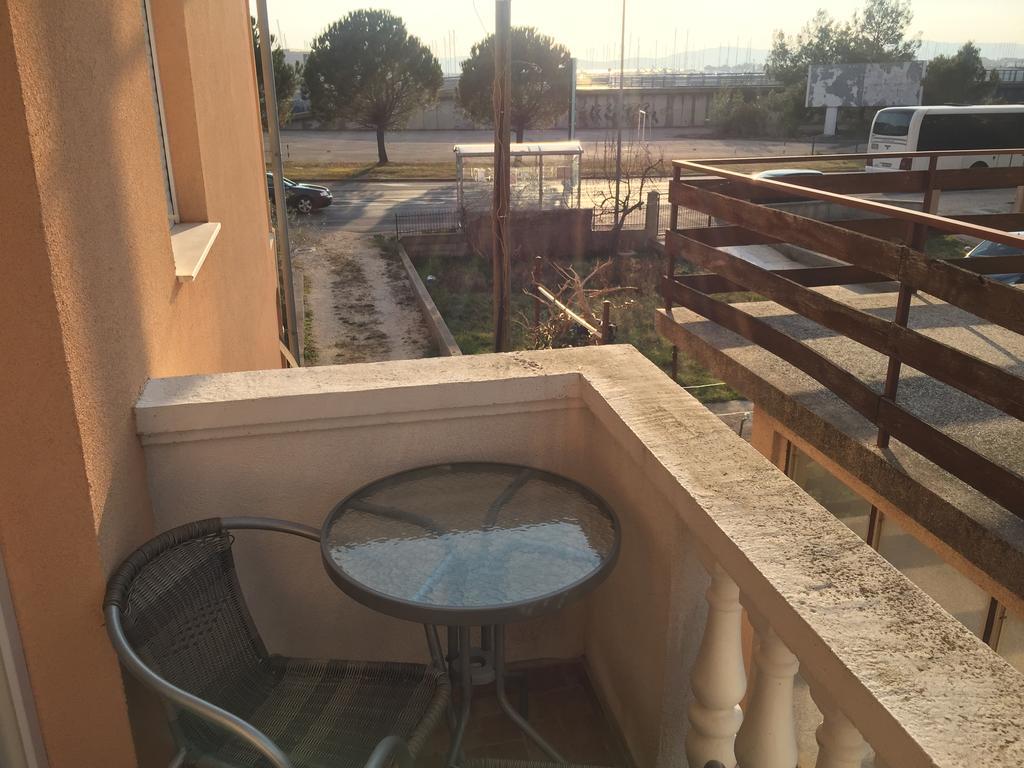 Mladenka 20m From Marina! Apartmán Sukošan