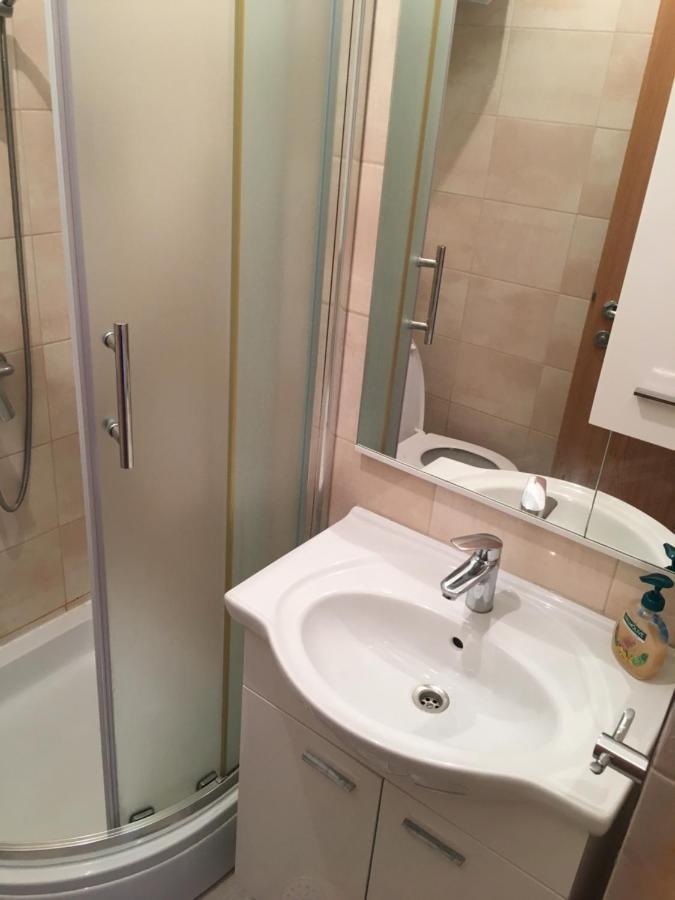 Mladenka 20m From Marina! Apartmán Sukošan