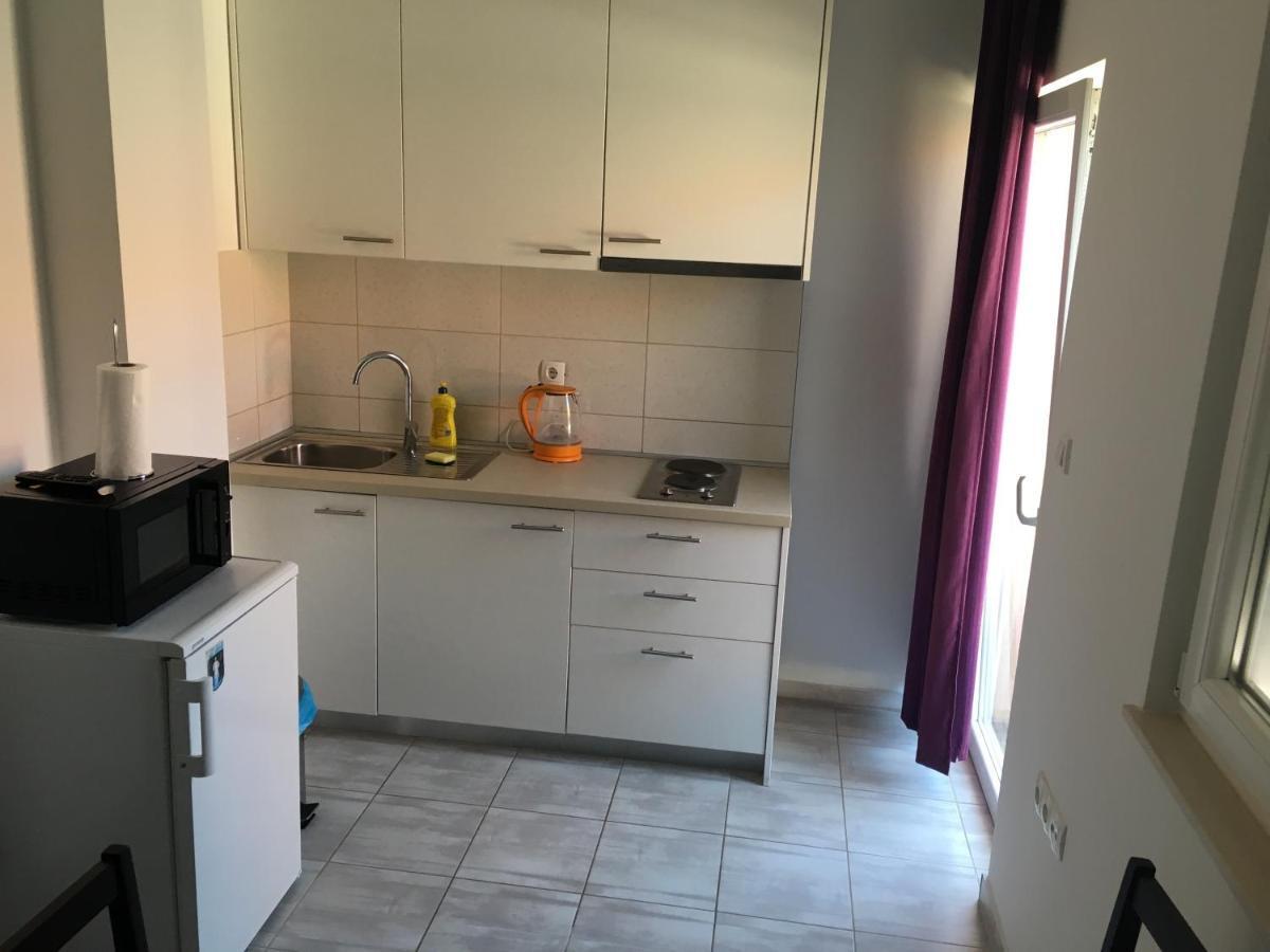 Mladenka 20m From Marina! Apartmán Sukošan