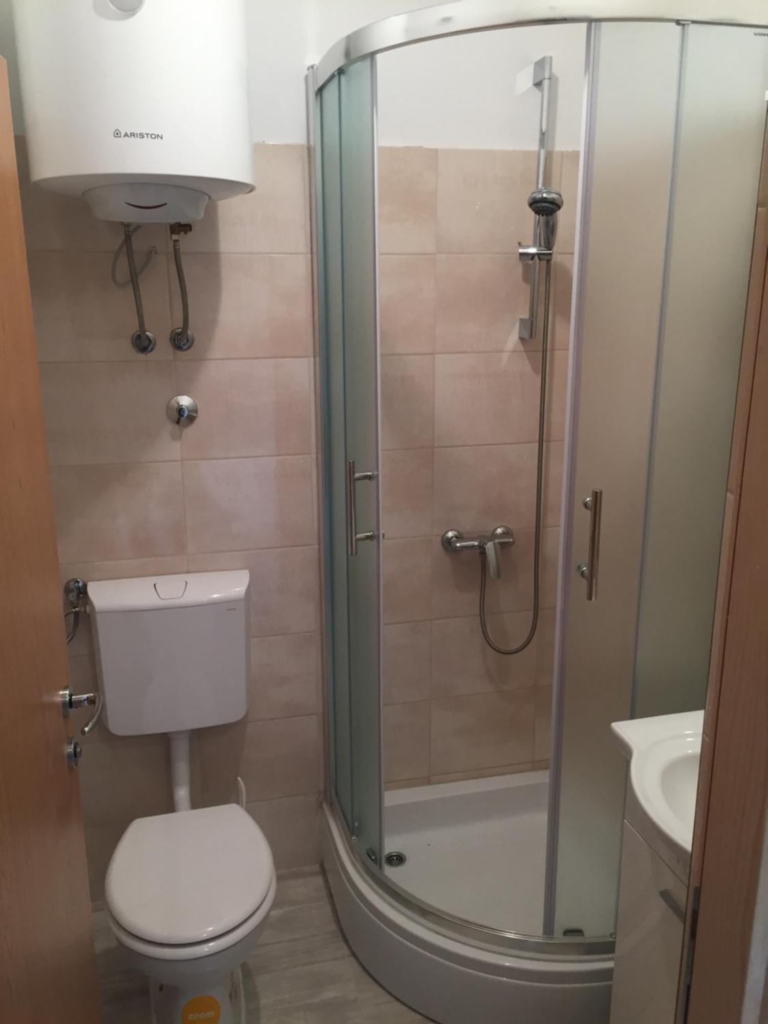 Mladenka 20m From Marina! Apartmán
